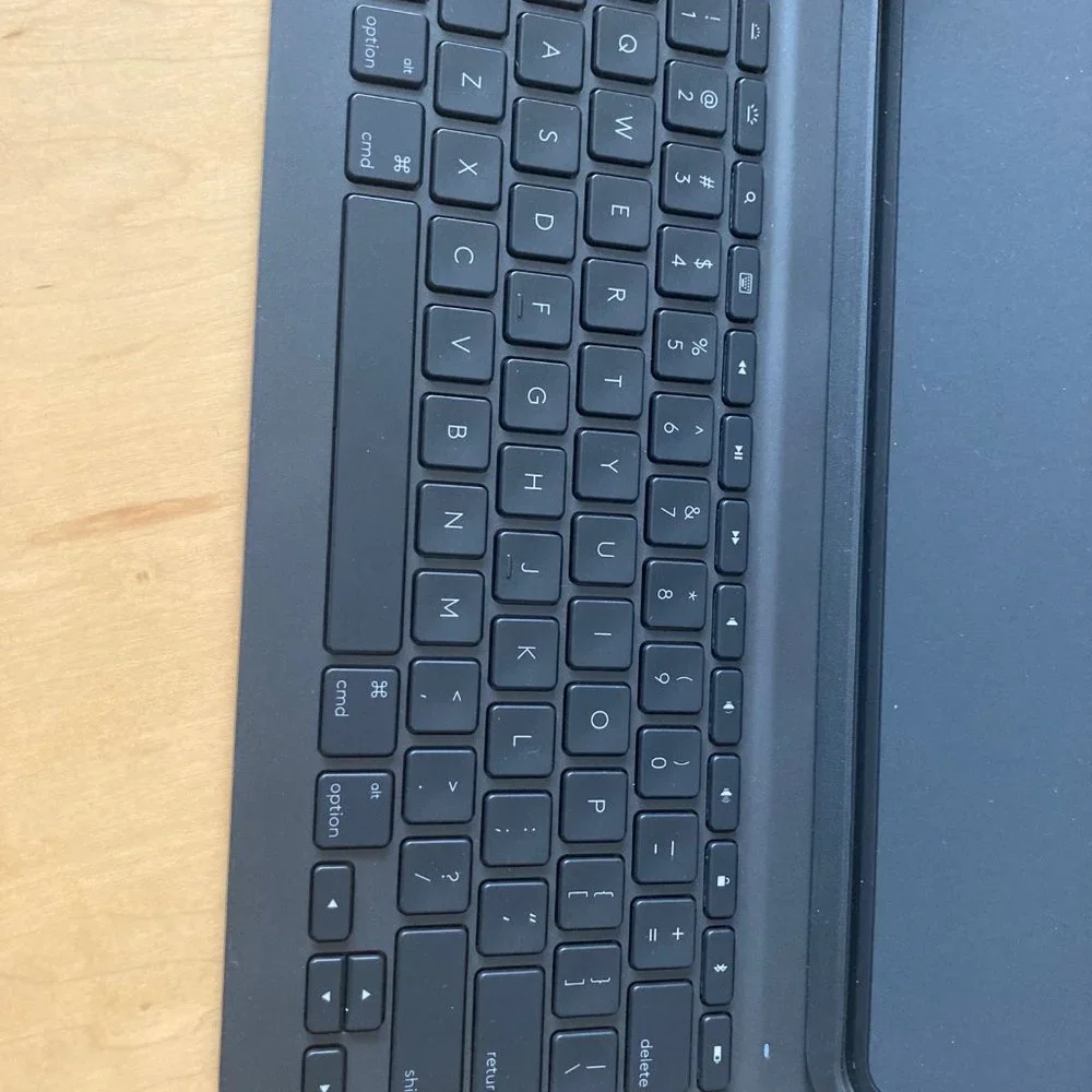 LogiTech 12.9